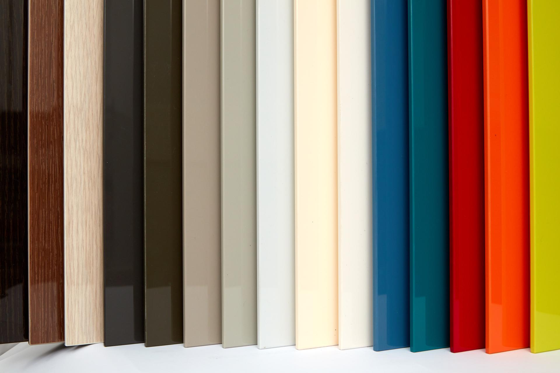 Chọn Nơi Cung Cấp Chỉ Nhựa PVC Giá Rẻ Cần Có Những Loại Ván Phù Hợp