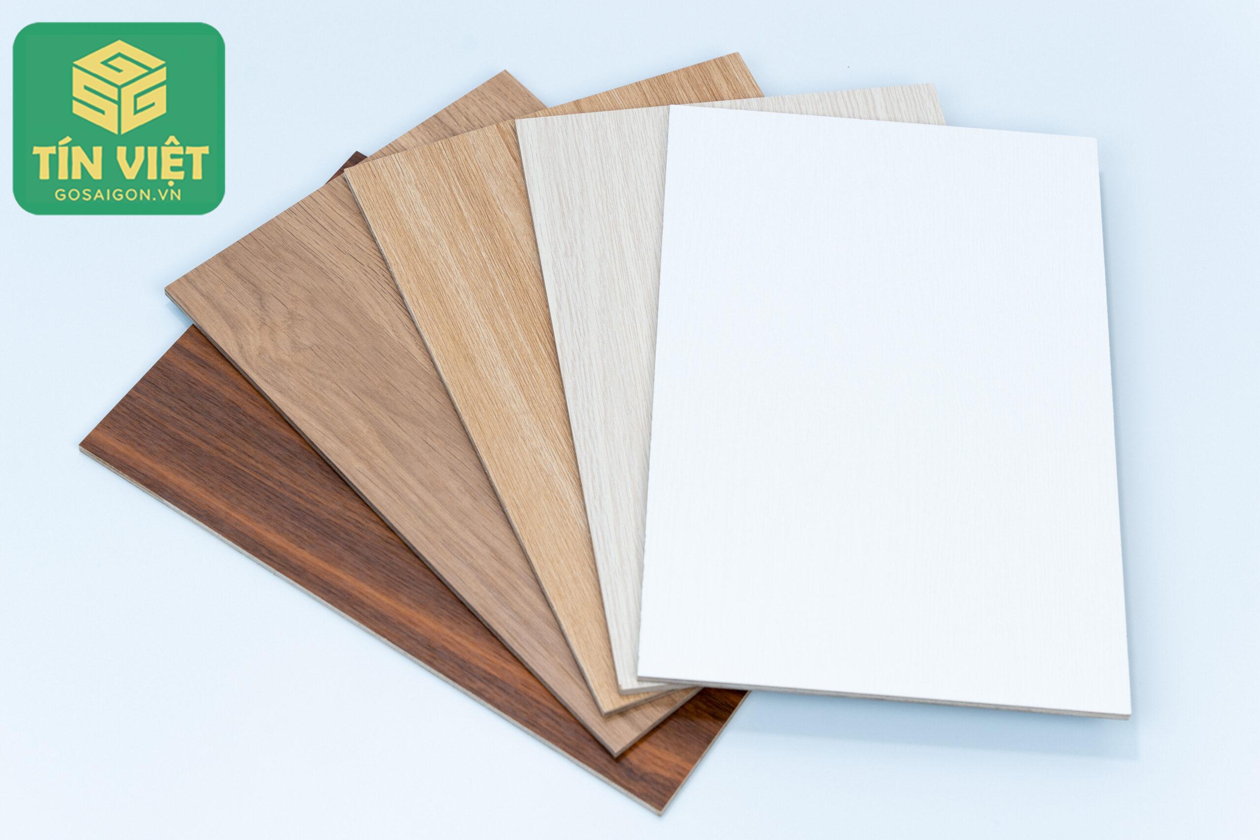 Ván Nhựa PVC Chống Nước – Giải Pháp Cho Nơi Ẩm Ướt