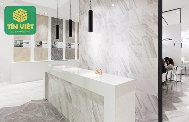 Cách chọn tấm nhựa PVC giả đá phù hợp