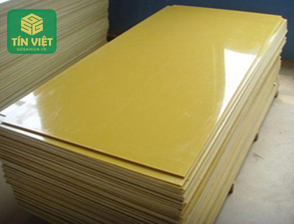 Vai trò của tấm nhựa pvc công nghiệp trong ngành điện - điện tử