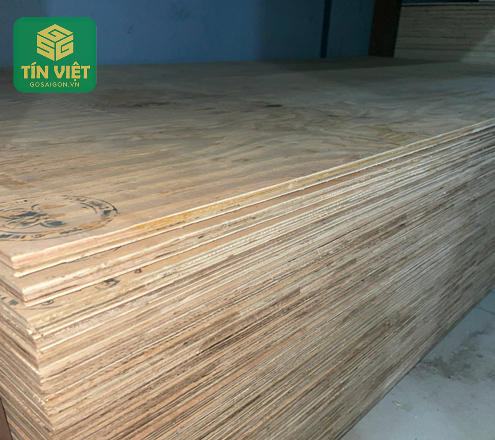 Báo giá ván ép nội thất (MDF, MFC, Plywood) Quận 12