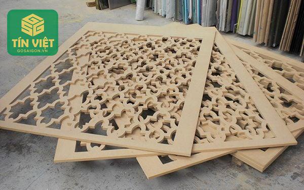 Vì Sao Nên Chọn Xưởng Gia Công Cắt Ván CNC Của Gỗ Sài Gòn Tín Việt
