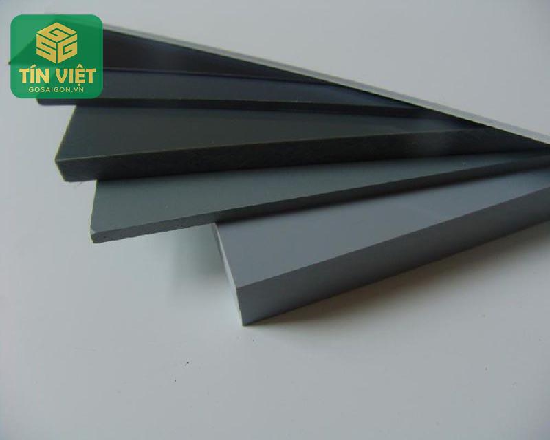  Tấm Nhựa PVC Kỹ Thuật Có Tốt Không?