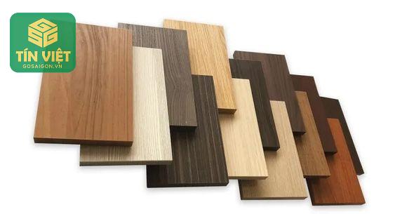 Tính Năng Nổi Bật Của Ván Nhựa PVC Chống Nước