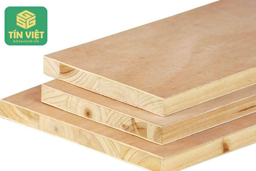 Cách Chọn Ván Ép Giá Rẻ TP.HCM Đúng Mục Đích