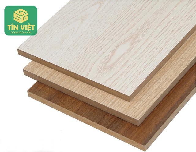Phân Loại Ván Từ Nhà Phân phối ván ép MDF giá sỉ TPHCM