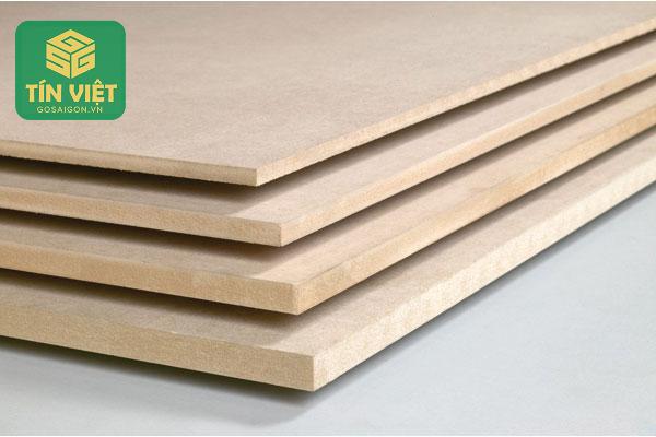Phân phối ván ép MDF giá sỉ TPHCM – Giao hàng nhanh 24h