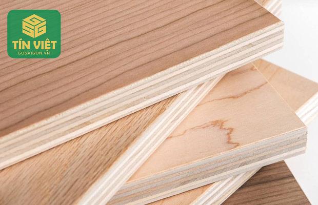Ưu điểm khi mua trực tiếp từ xưởng sản xuất ván ép