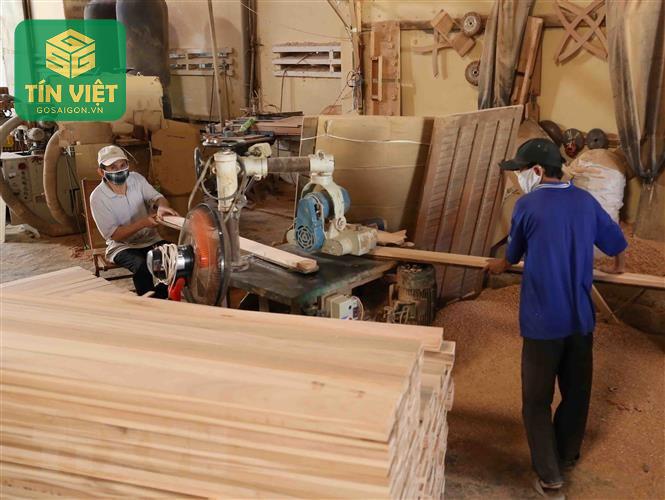Tiêu chí đánh giá kho ván ép giá rẻ uy tín tại Quận 7