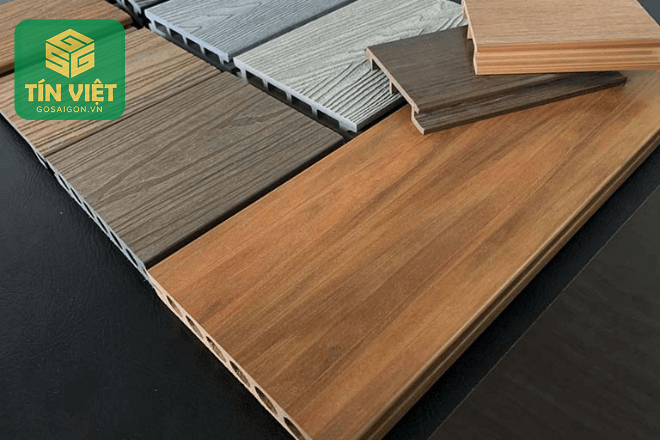 Ưu Điểm Nổi Bật Của Ván Nhựa PVC Chính Hãng