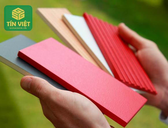  Ưu Điểm Nổi Bật Của Tấm Nhựa PVC Kỹ Thuật