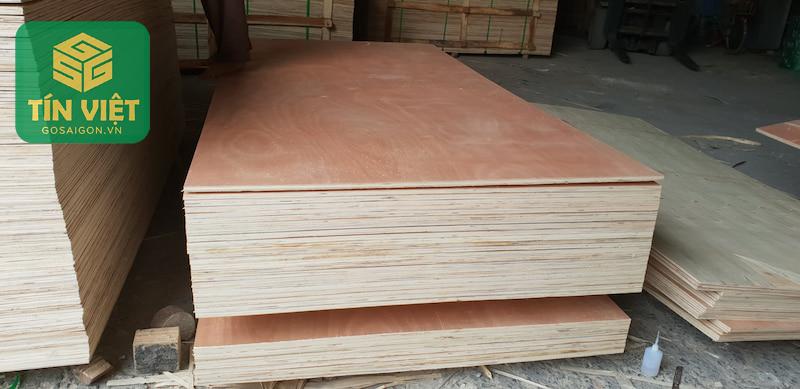 Ván ép quận 12 giá rẻ