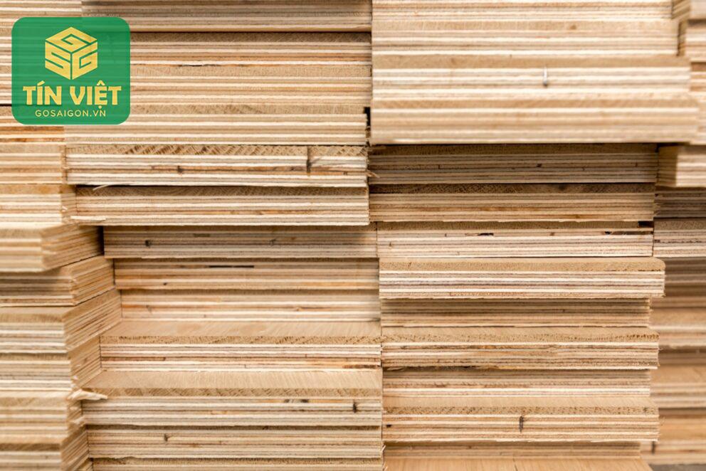 Tại Sao Nên Mua Ván Ép Giá Rẻ TP.HCM Tại Gỗ Sài Gòn Tín Việt