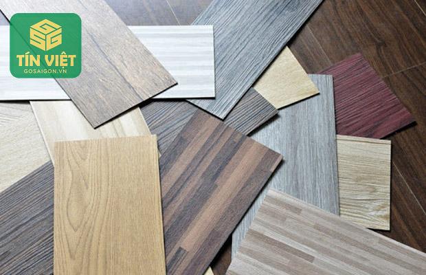 Tiêu chí chọn nhà phân phối ván nhựa PVC giả gỗ