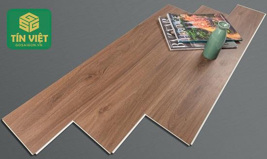 Ứng Dụng Của Ván Nhựa PVC Giả Gỗ Trong Thực Tế