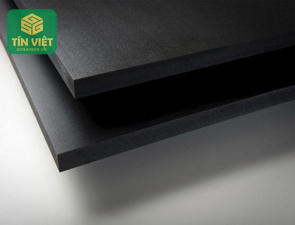 Đặc Điểm Kỹ Thuật Của Tấm Nhựa PVC Công Nghiệp