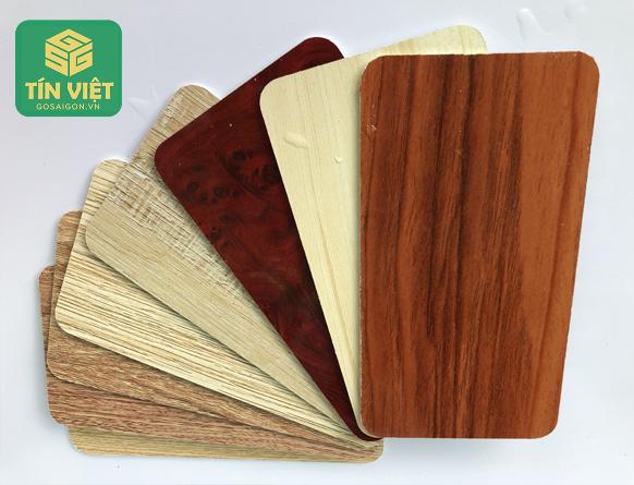 Đặc Điểm Nổi Bật Của Ván Nhựa PVC Foam