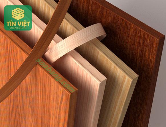 Ưu điểm nổi bật của ván nhựa PVC giả gỗ