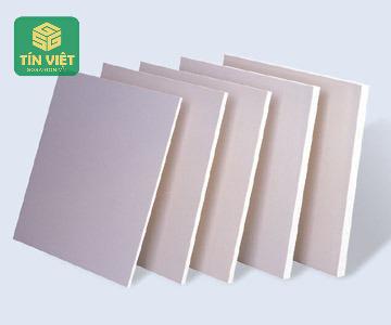 Ván nhựa PVC Foam là gì?
