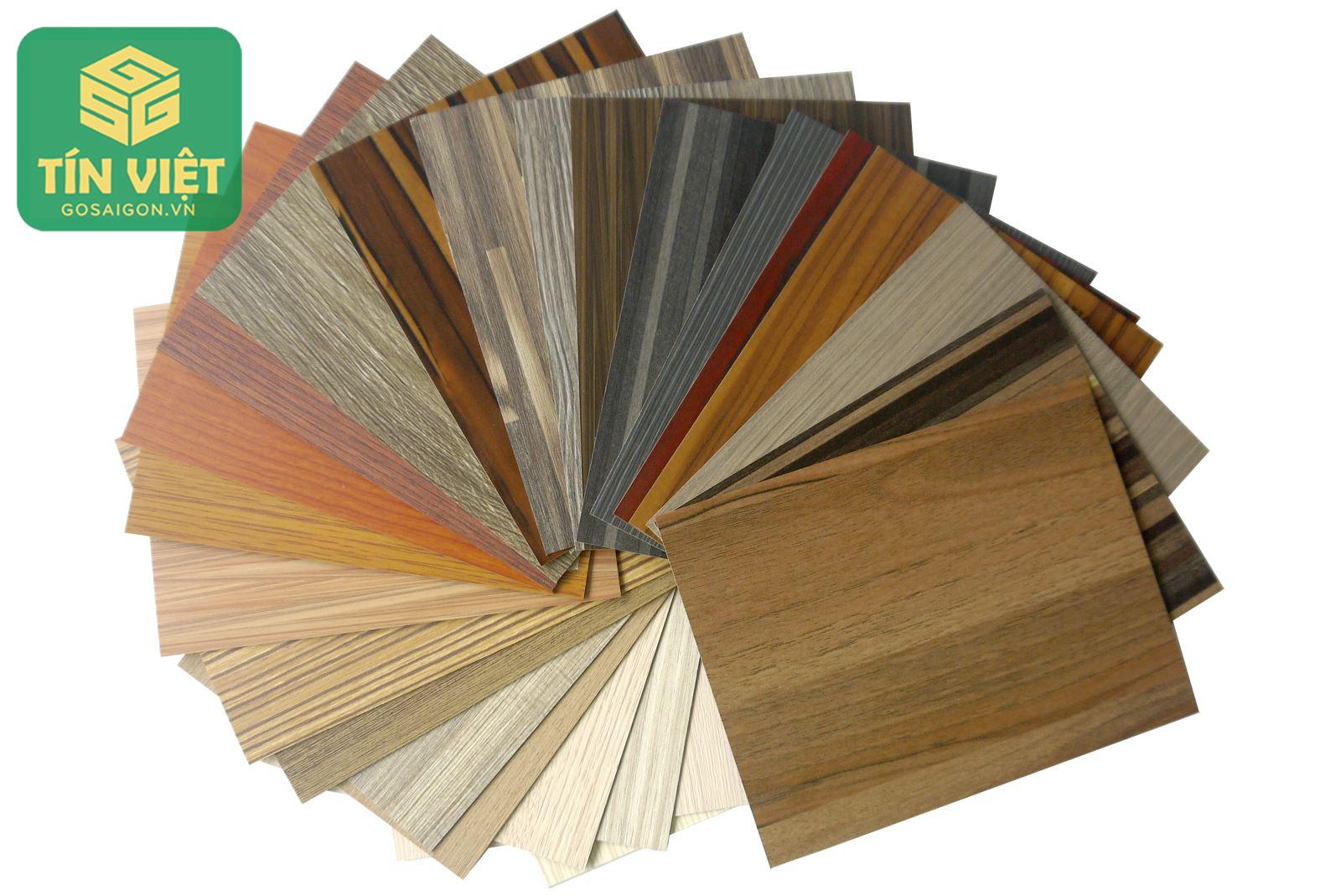 Gỗ Sài Gòn Tín Việt – Nhà Cung Cấp Ván Nhựa PVC Giá Rẻ TPHCM Chính Hãng