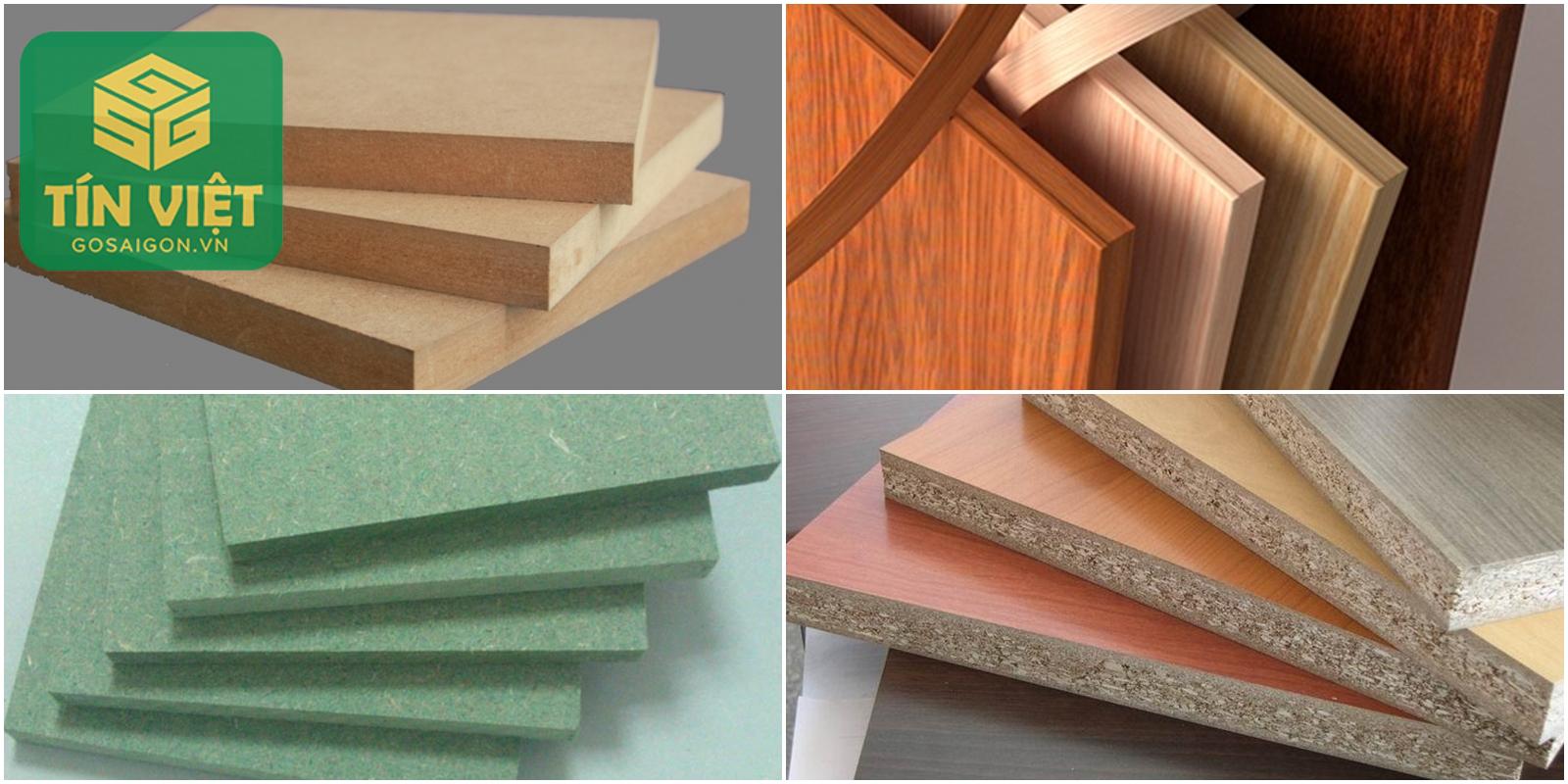 Gỗ Sài Gòn Tín Việt – Đơn Vị Phân Phối Ván MDF Giá Sỉ TPHCM Uy Tín