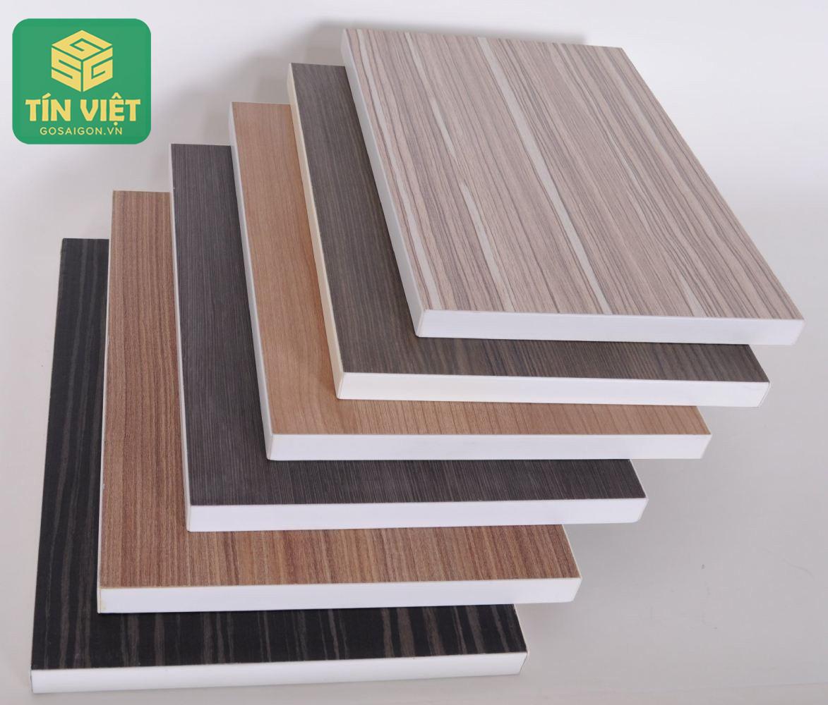 Ván nhựa PVC chống nước là giải pháp toàn diện cho các công trình hiện đại