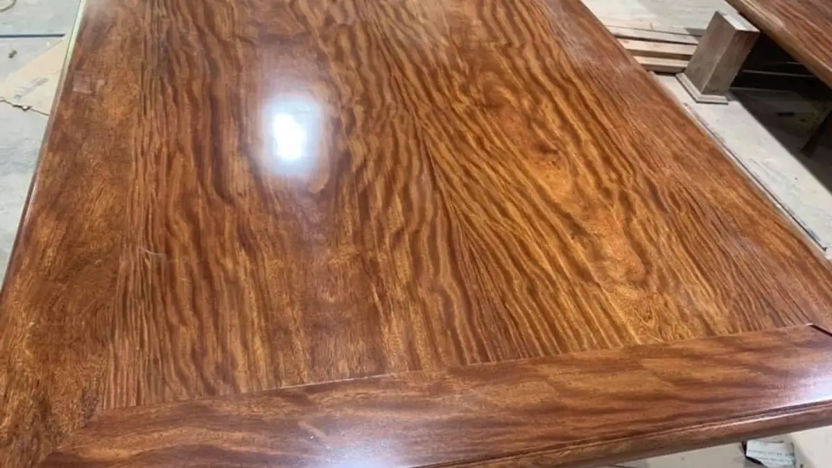 Tìm hiểu về gỗ tần bì