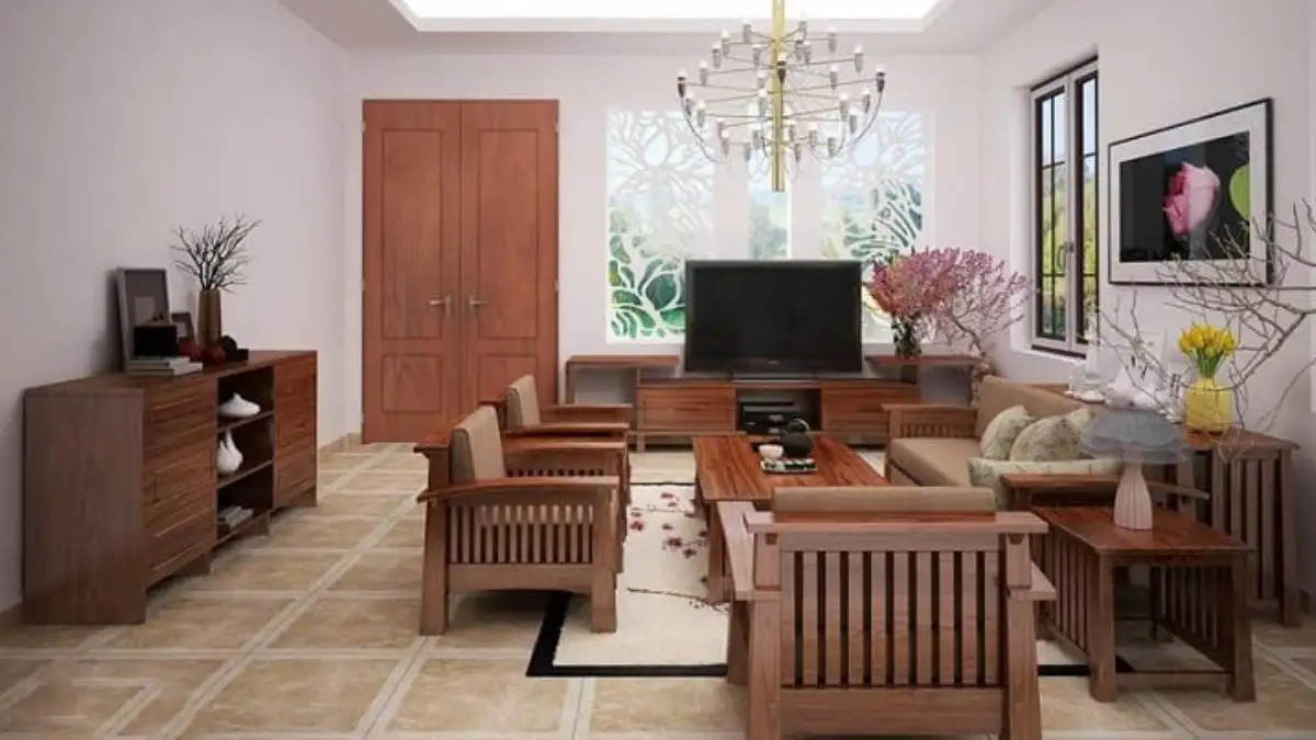 Tìm hiểu về gỗ sồi