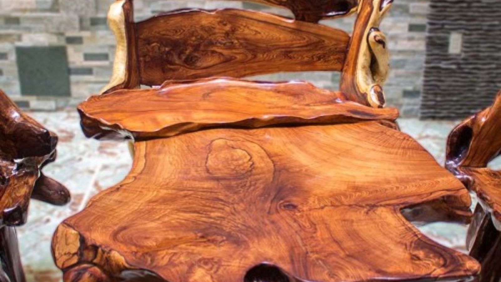  Cách Phân Biệt Gỗ Cẩm Liên Thật – Giả
