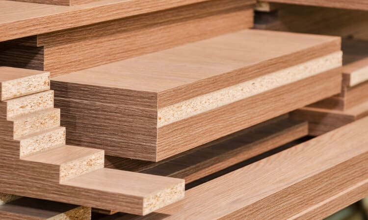 Bảng Báo Giá Ván Ép Quận 2 Mới Nhất