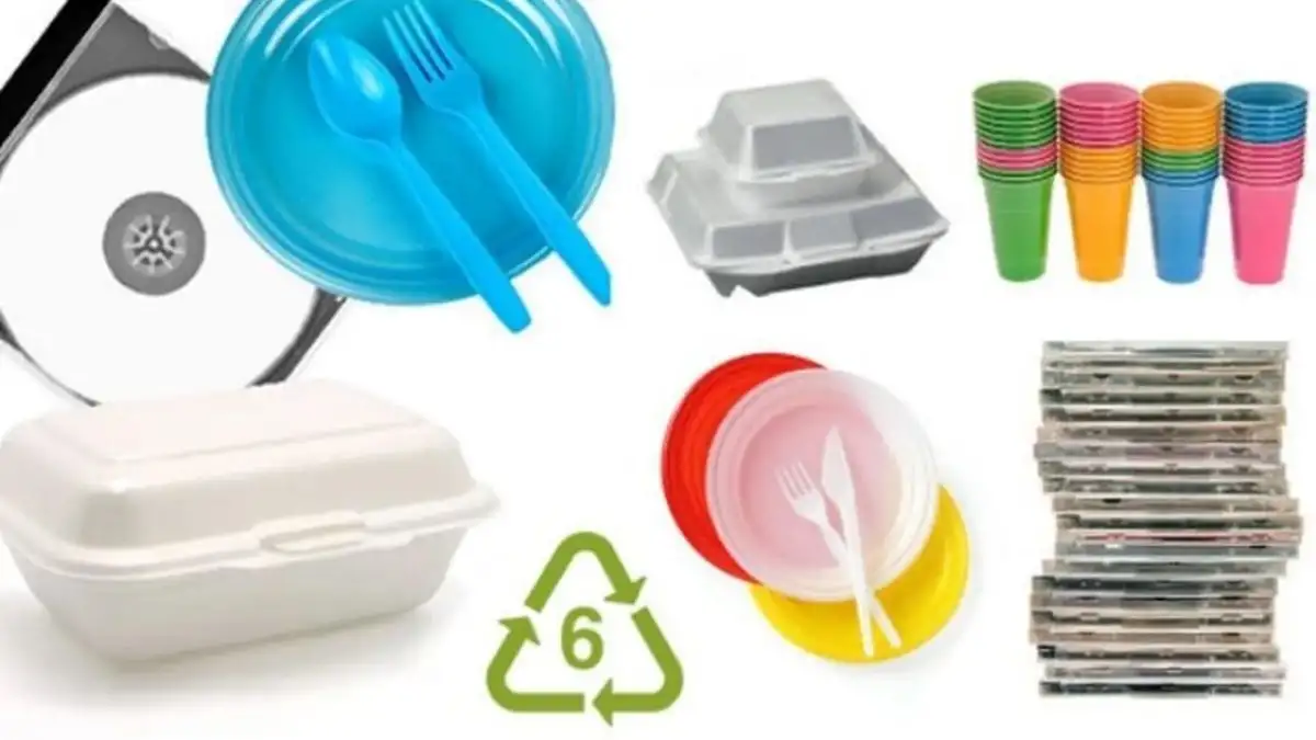 Nhựa PS Là Gì? Ưu Điểm Và Cách Sử Dụng Nhựa PS An Toàn