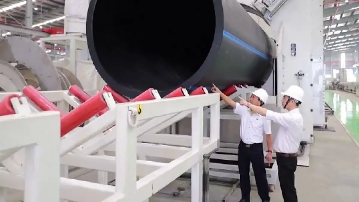 Ứng dụng môi trường và xử lý chất thải