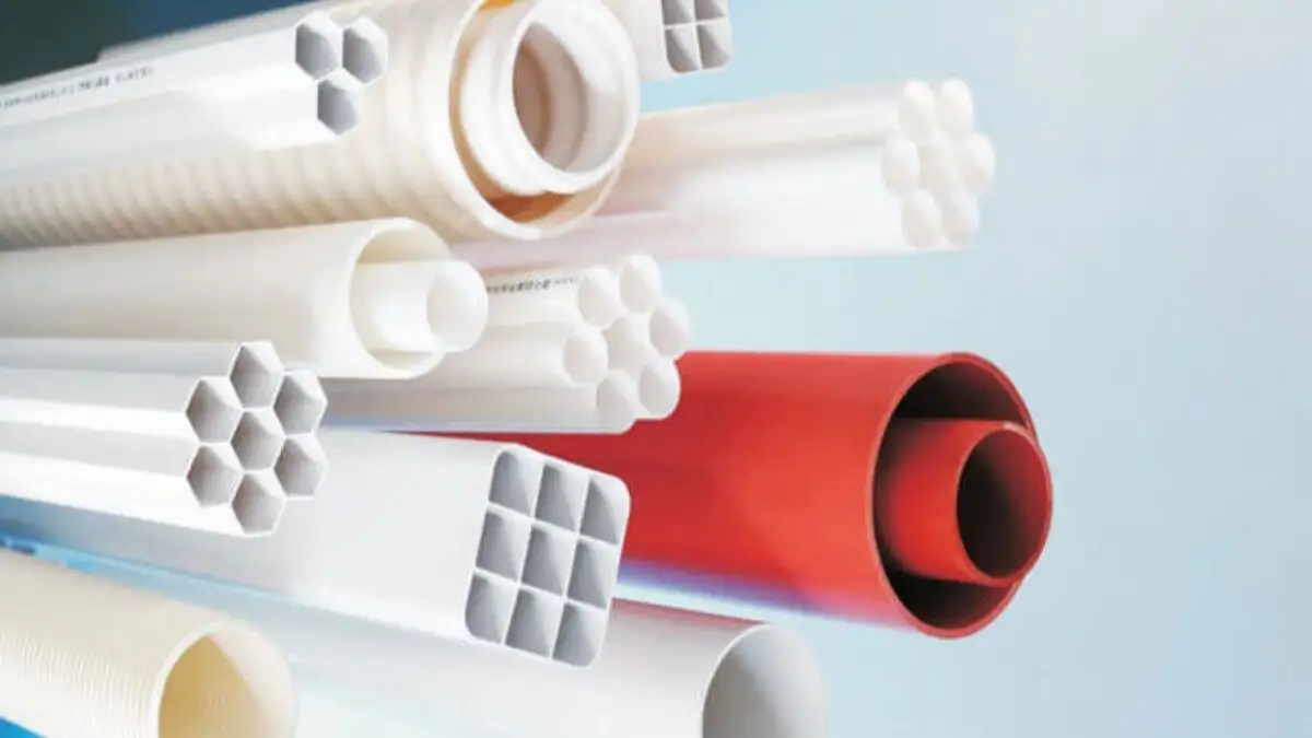 Nhựa PVC Có An Toàn Không?