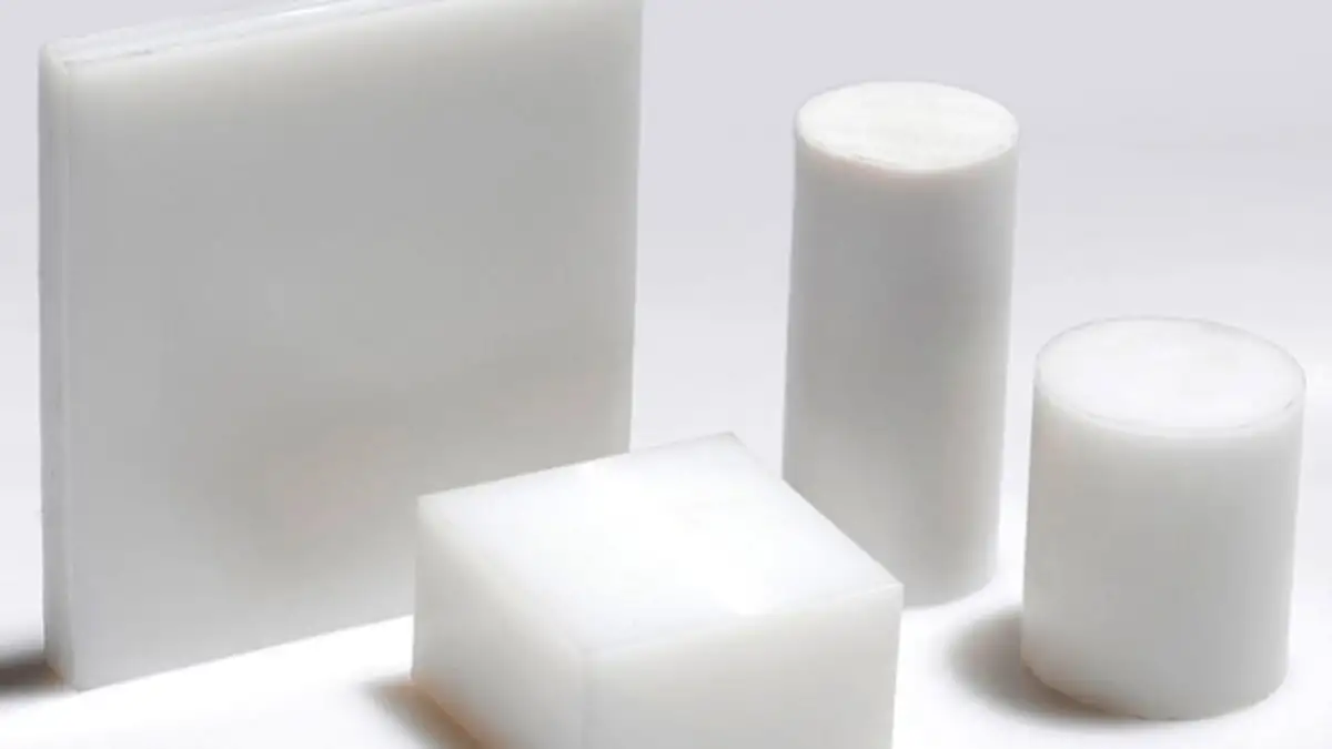  Đặc Tính Vật Lý &amp; Hóa Học Của Nhựa PE