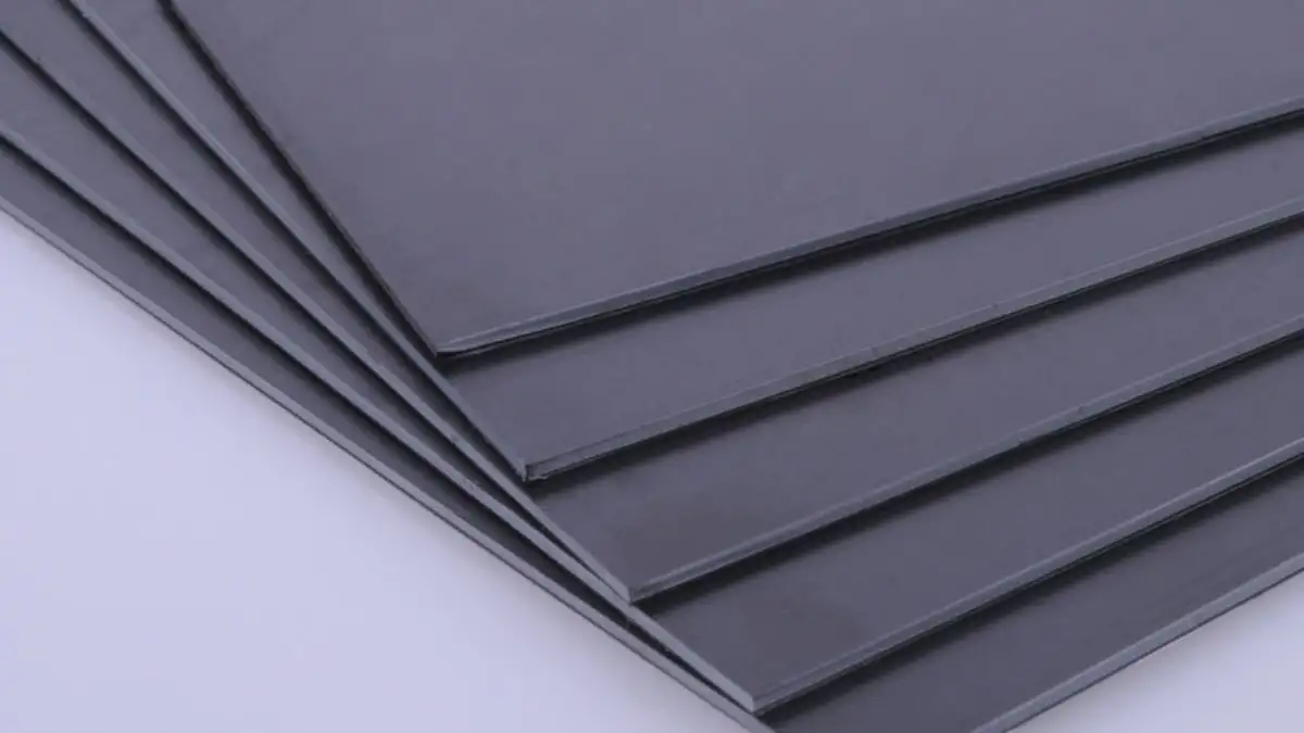 Tính Chất Đặc Trưng Của Nhựa PVC