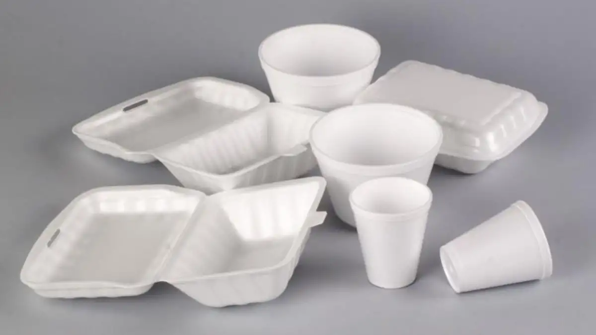 PS cứng và PS xốp (EPS/XPS) khác nhau như thế nào?