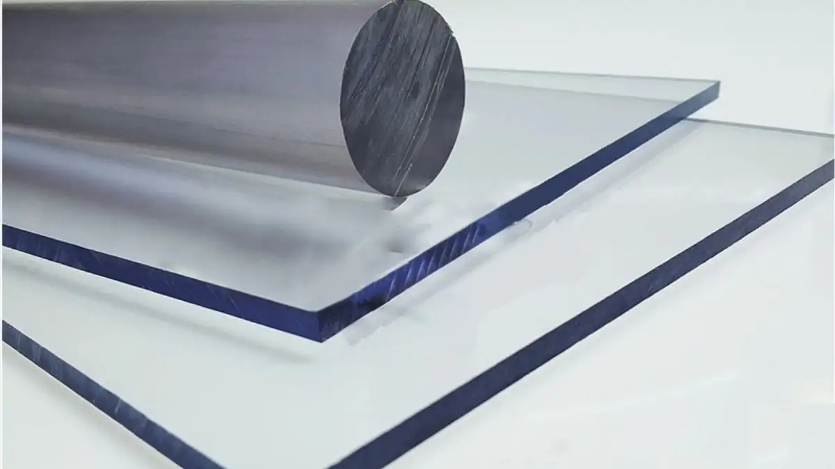 Tính Chất Vật Lý & Hóa Học Của Nhựa PC