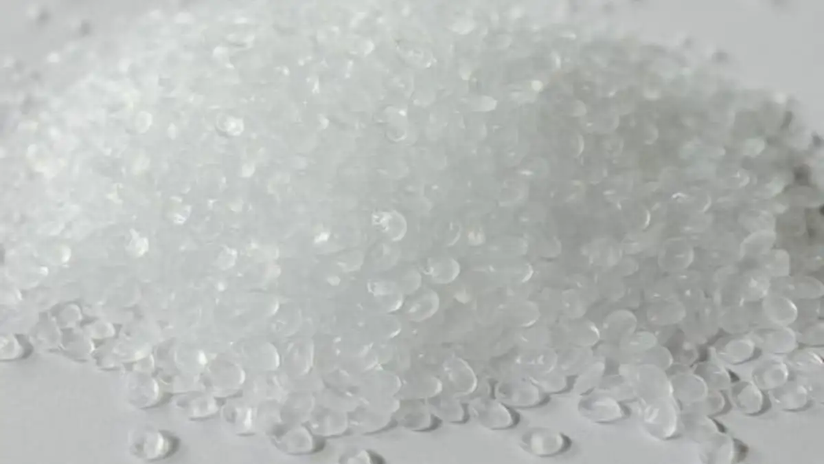 Nhựa PP Là Gì?