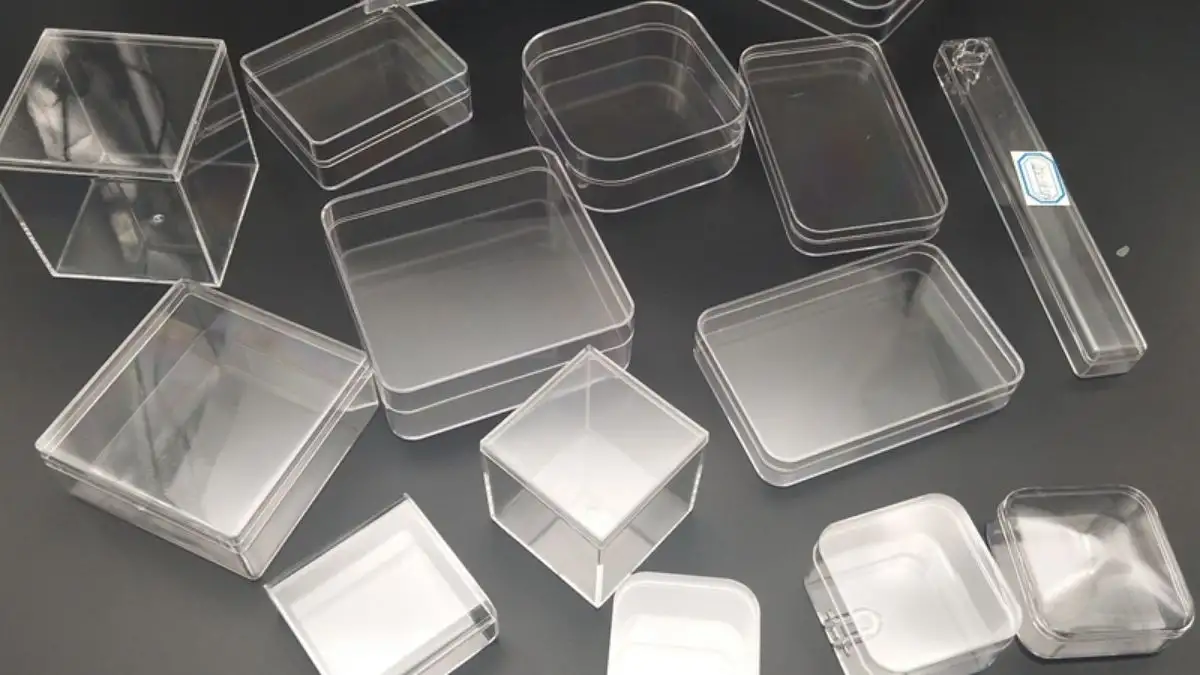 Ưu Điểm Của Nhựa PS