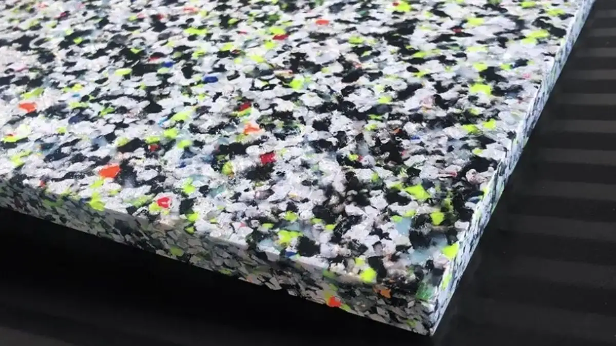 Ưu Điểm Của Nhựa PU