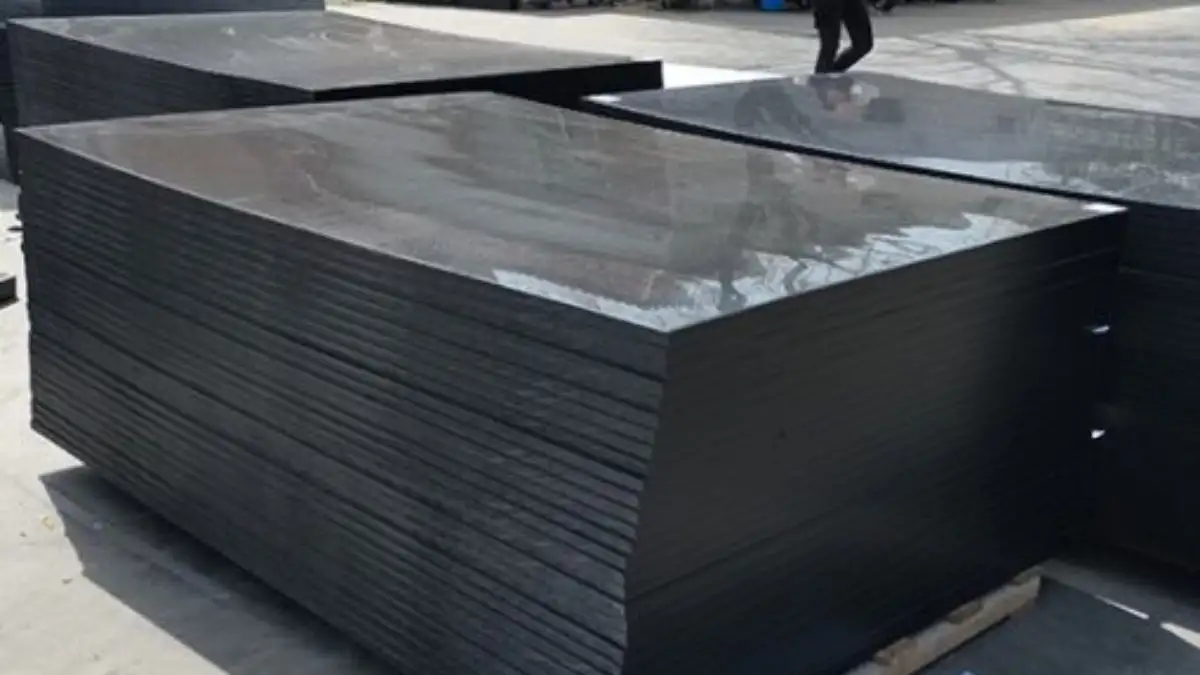 Vật liệu xây dựng HDPE