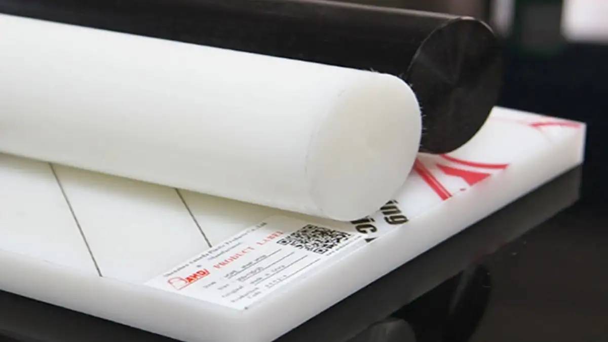 Nhựa HDPE có an toàn không?