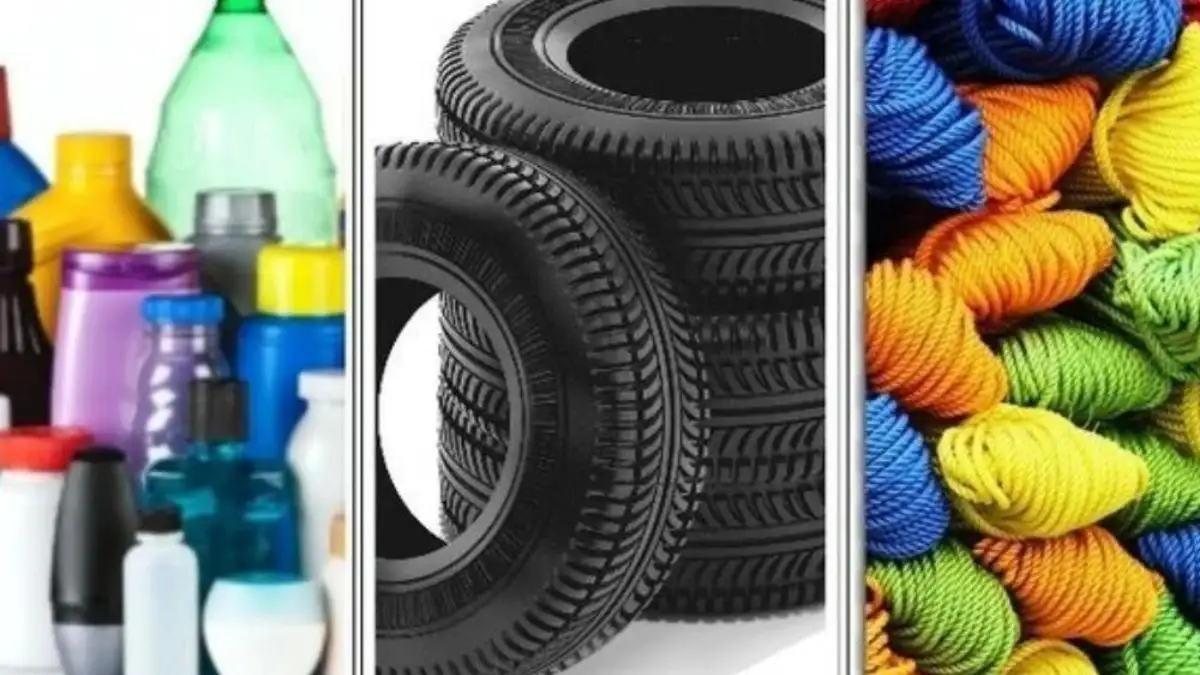 Polymer Là Gì? Tính Chất, Cấu Trúc & Ứng Dụng Phổ Biến