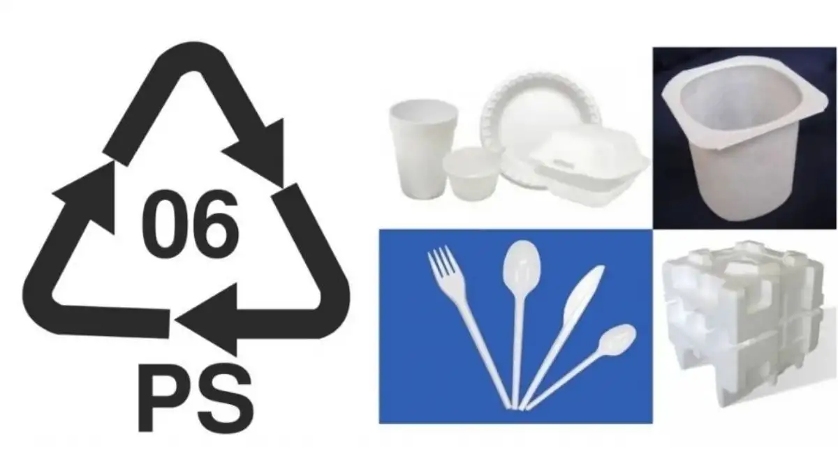 Nhược Điểm Của Nhựa PS 