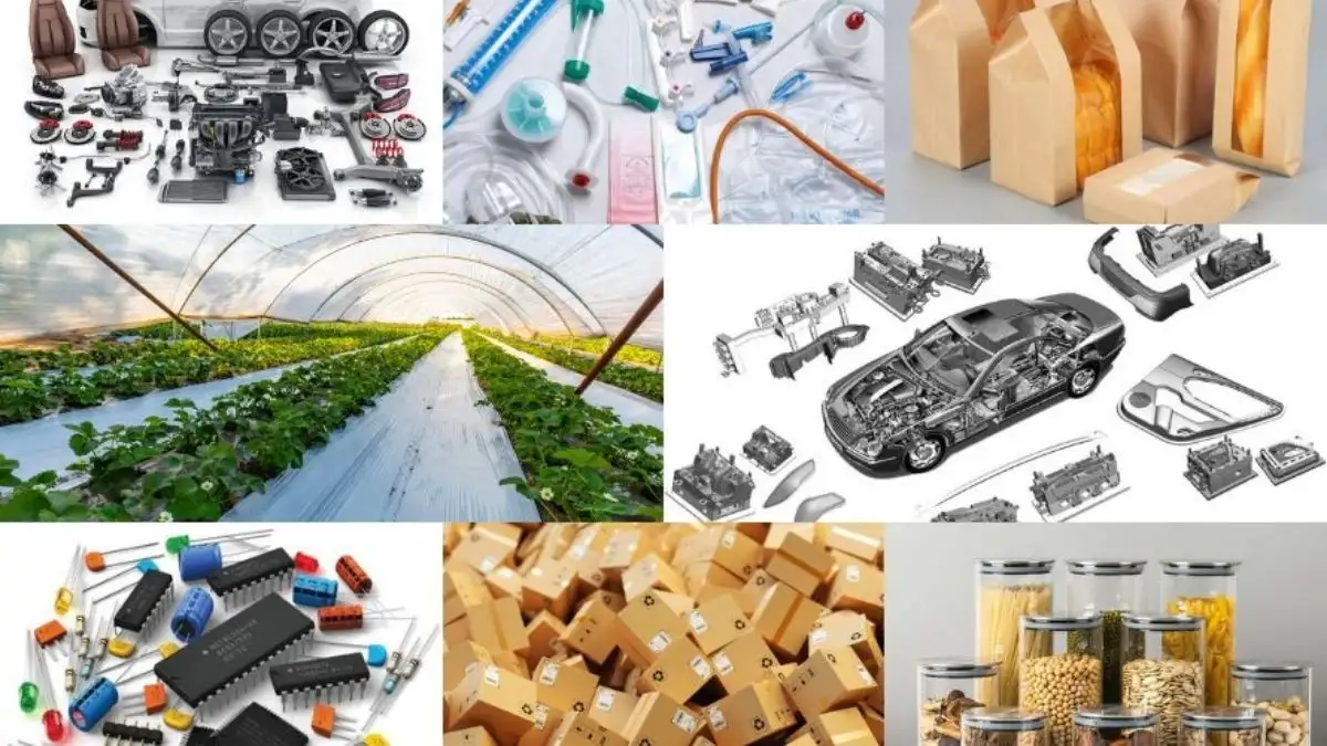 Có Nên Sử Dụng Nhựa PP Không?