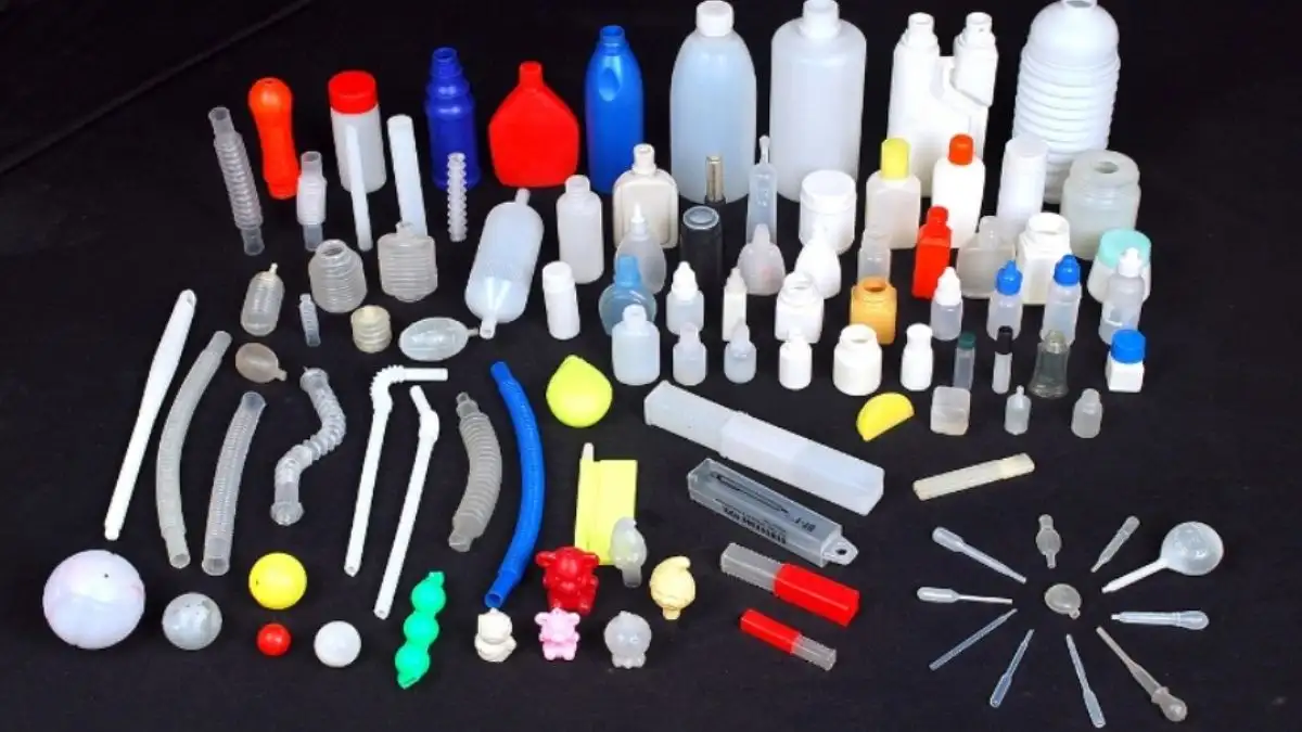 Ứng dụng nhựa HDPE trong y tế