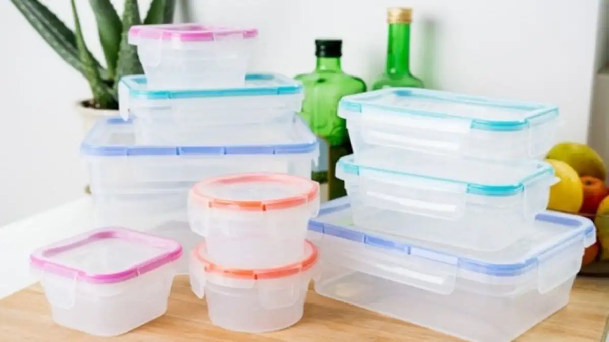  Hướng Dẫn Sử Dụng Nhựa PE An Toàn