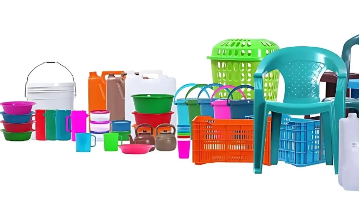 Nhựa PC là gì? Ứng dụng vào đời sống thế nào?