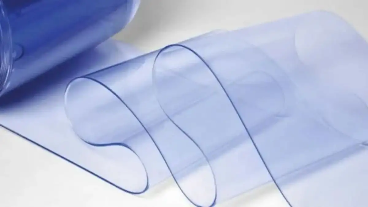 Khi nào không nên dùng nhựa PVC?