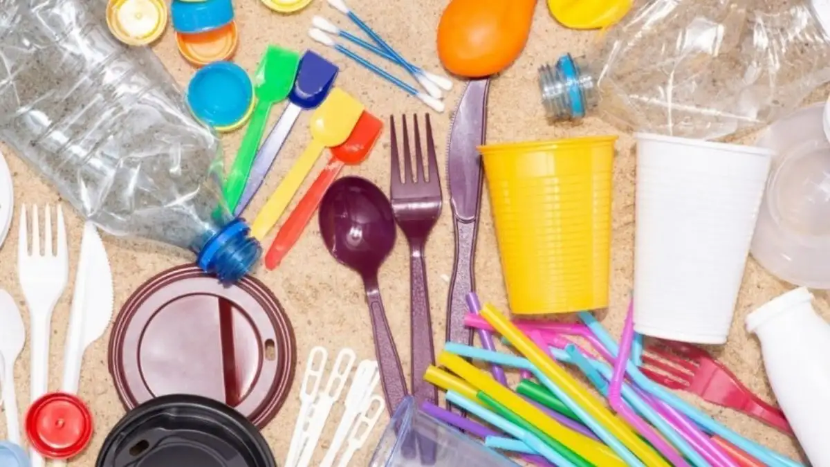 Cách sử dụng nhựa PS an toàn 